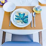 Apartmán Cala Blanca By Interhome Denia