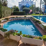 Cala Blanca By Interhome Apartmán Denia