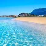 Apartmán Cala Blanca By Interhome
