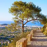 Apartmán Cala Blanca By Interhome Denia