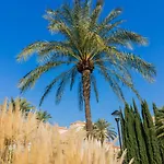 Apartmán Cala Blanca By Interhome Denia