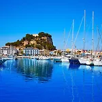 Cala Blanca By Interhome