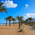Cala Blanca By Interhome Apartmán *