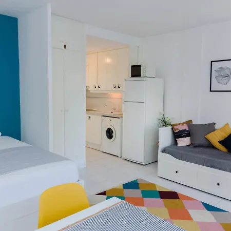 Cala Blanca By Interhome Apartmán *