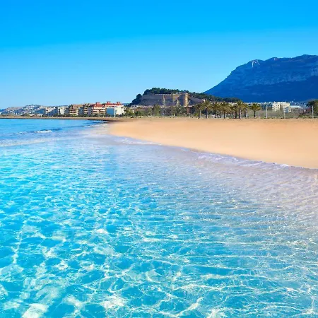 아파트 Cala Blanca By Interhome