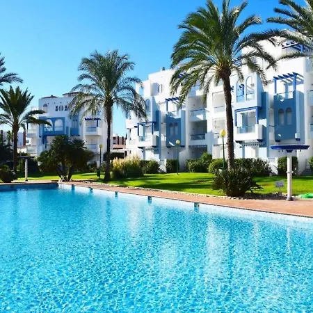 Cala Blanca By Interhome Apartment