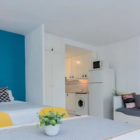 Cala Blanca By Interhome Apartment *