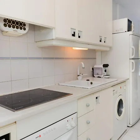 Cala Blanca By Interhome Dénia