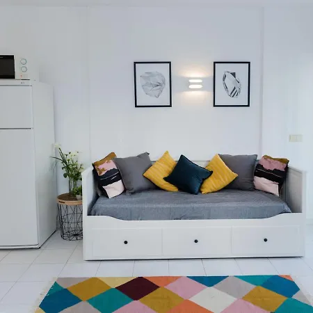 Cala Blanca By Interhome *