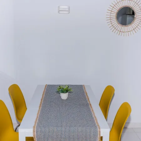 Cala Blanca By Interhome Apartment *