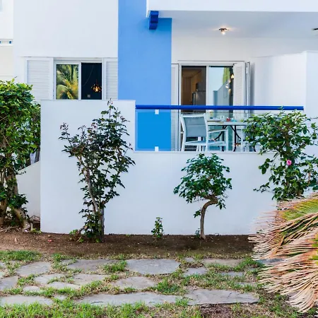Cala Blanca By Interhome Apartment Denia