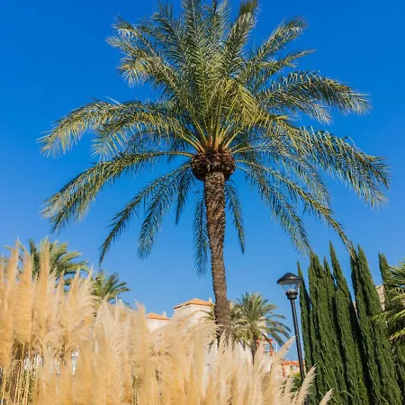 Apartamento Cala Blanca By Interhome Dénia