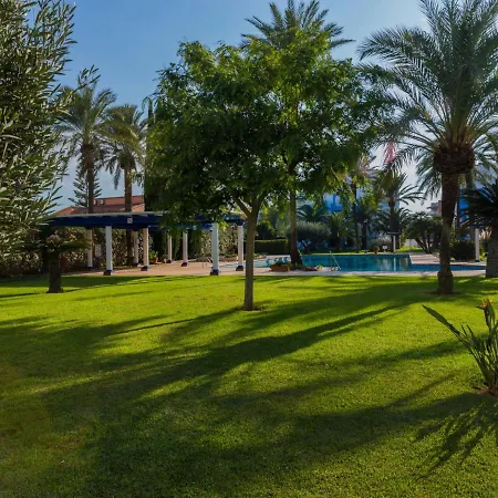 Cala Blanca By Interhome Apartment