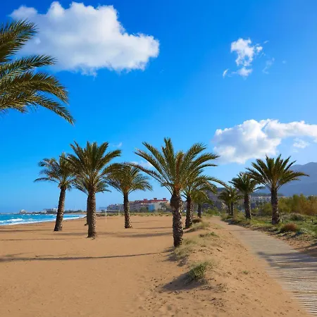 Cala Blanca By Interhome Apartment *