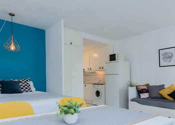 Cala Blanca By Interhome Apartment *