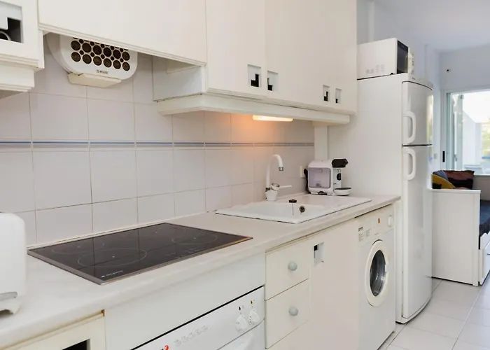 Cala Blanca By Interhome Denia