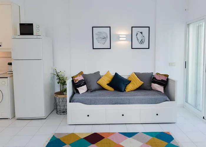 Cala Blanca By Interhome *