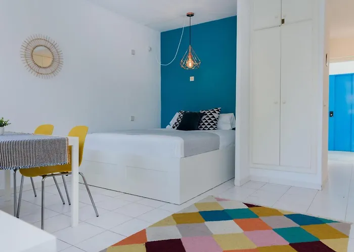 Cala Blanca By Interhome * Denia