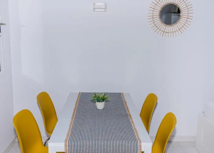 Cala Blanca By Interhome Apartment *