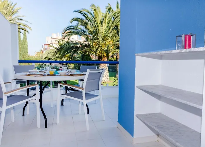 Cala Blanca By Interhome Apartment *