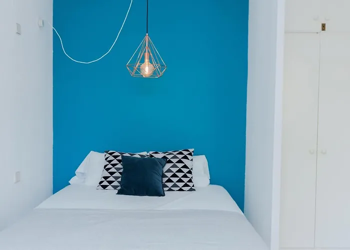 Cala Blanca By Interhome Denia