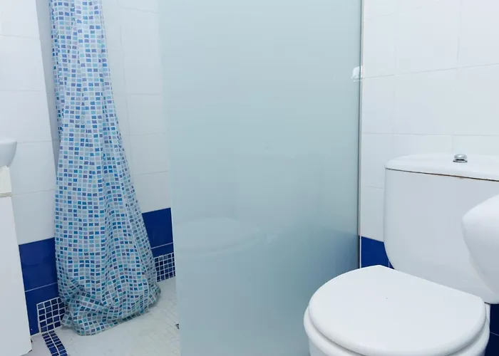 Cala Blanca By Interhome Apartment Denia