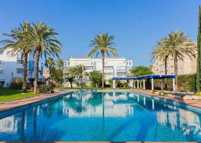 Cala Blanca By Interhome 公寓 德尼亚