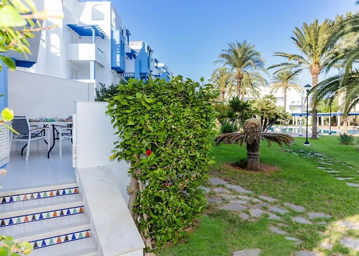 Cala Blanca By Interhome * Denia