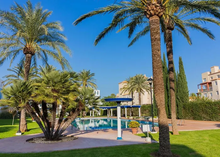 Cala Blanca By Interhome