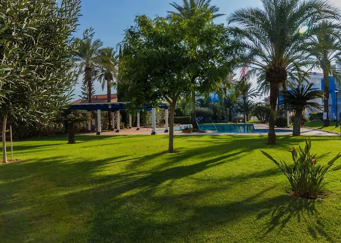 Cala Blanca By Interhome Apartment