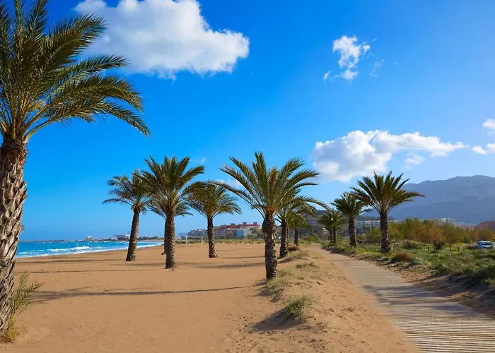 Cala Blanca By Interhome Apartment *