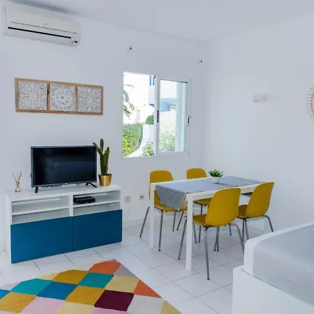 Cala Blanca By Interhome