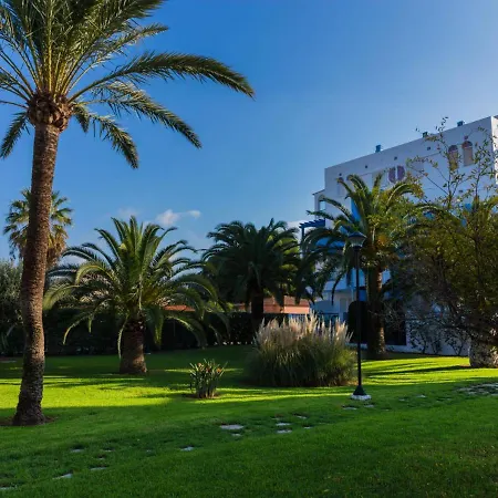 Cala Blanca By Interhome Dénia