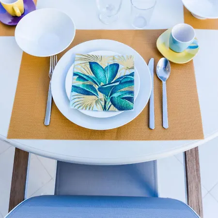 Appartement Cala Blanca By Interhome Dénia