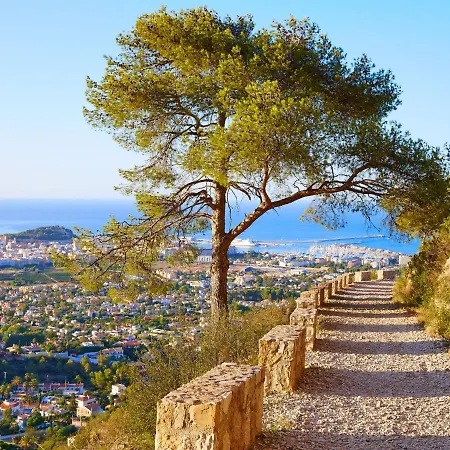 Appartement Cala Blanca By Interhome Dénia