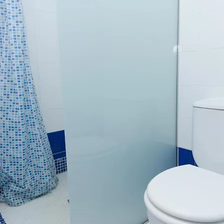 Cala Blanca By Interhome Appartement Dénia