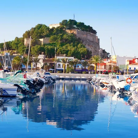 Cala Blanca By Interhome Appartement